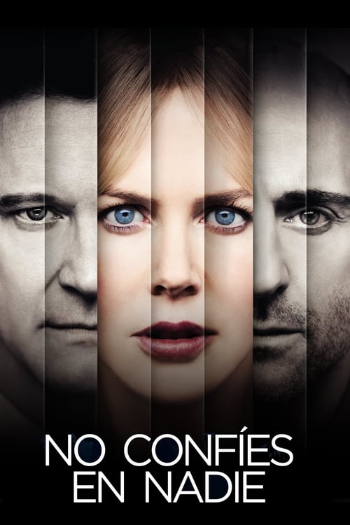 Before I Go to Sleep poster