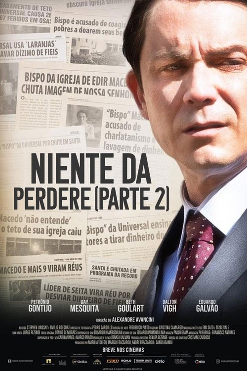 Niente da perdere (Parte 2)