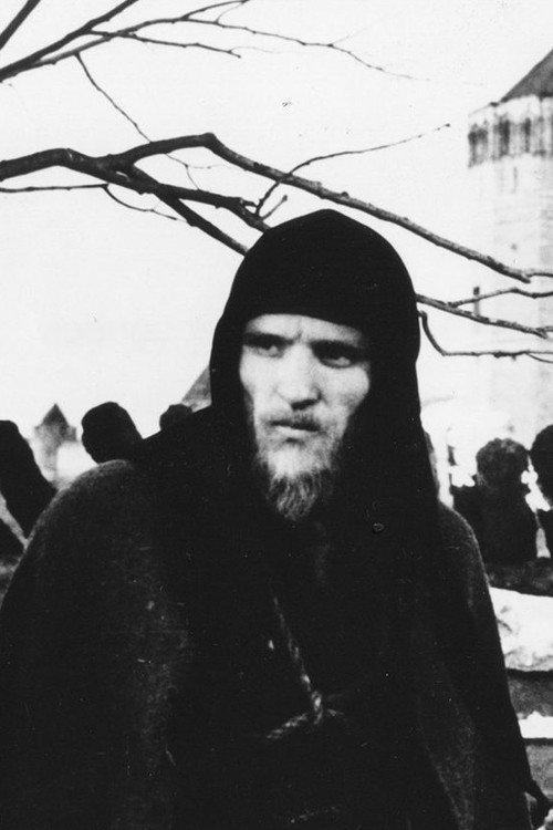 Anatoliy Solonitsyn
