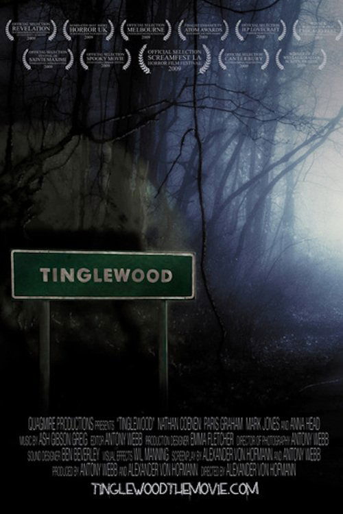 Tinglewood (2009) poster