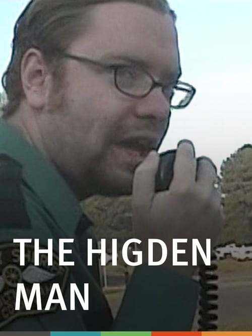The Higden Man