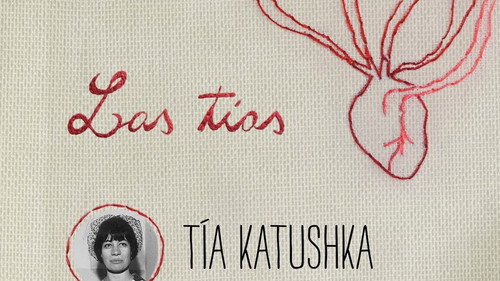 Tía Katusha