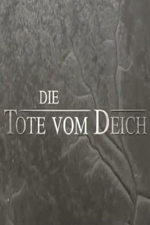 Poster do filme Die Tote vom Deich