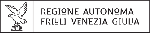 Logo Regione Autonoma Friuli Venezia Giulia