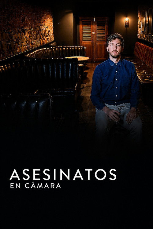 Asesinatos En Cámara