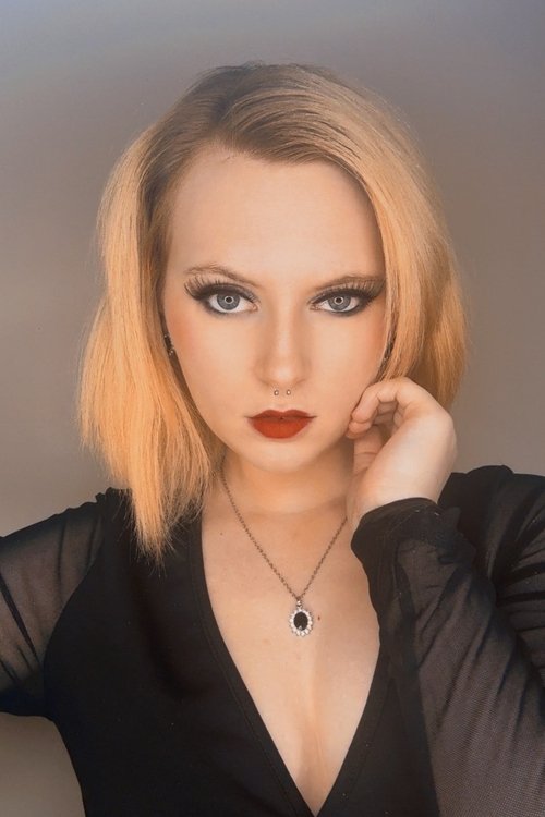 Kép: Abigail Allen színész profilképe