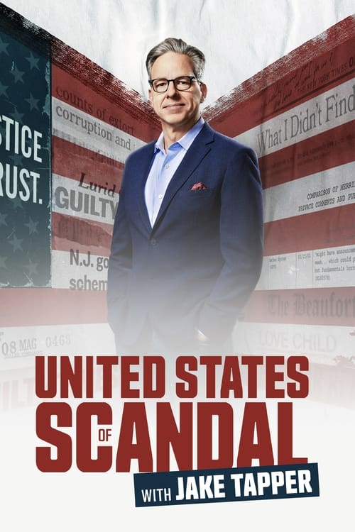 United States of Scandal, S01 - (2024)