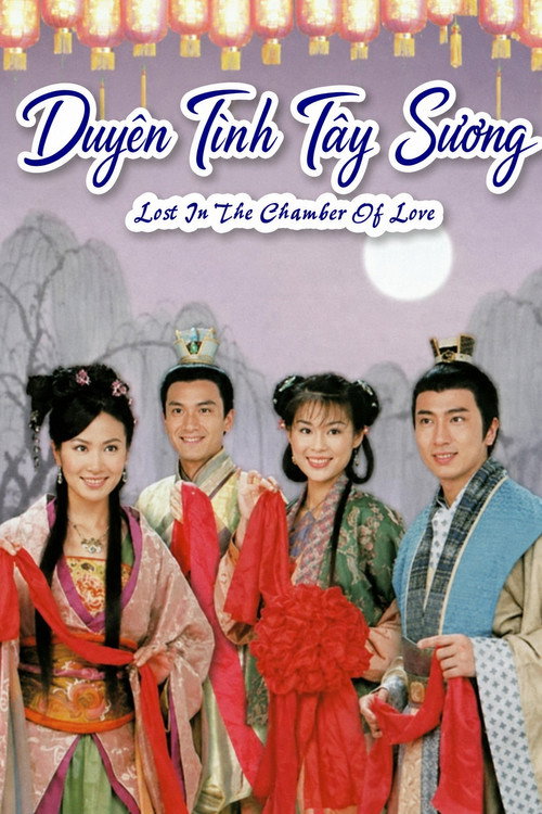 Duyên Tình Tây Sương
