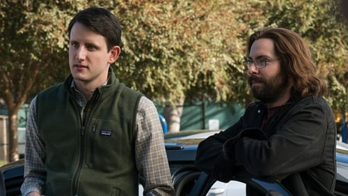 Silicon Valley: 5×4