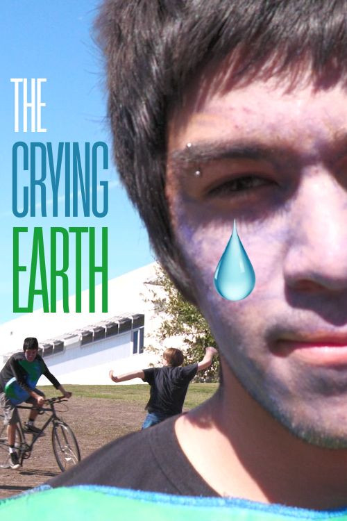 The Crying Earth