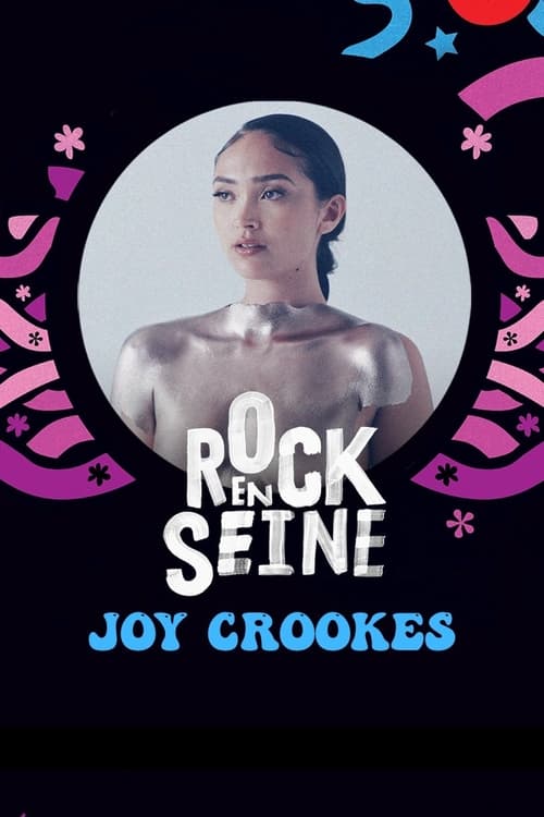 Joy Crookes - Rock en Seine 2022 (2022)