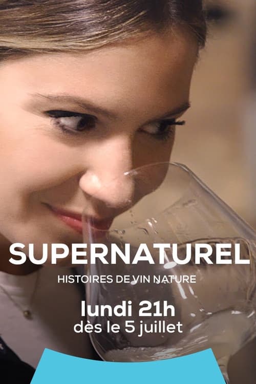 Supernaturel, S01 - (2020)