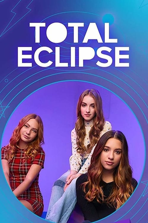 Poster Total Eclipse