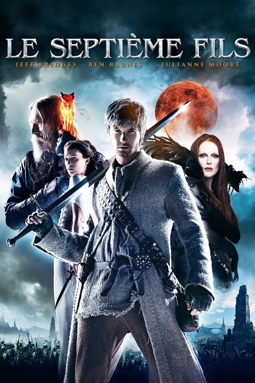 Seventh Son