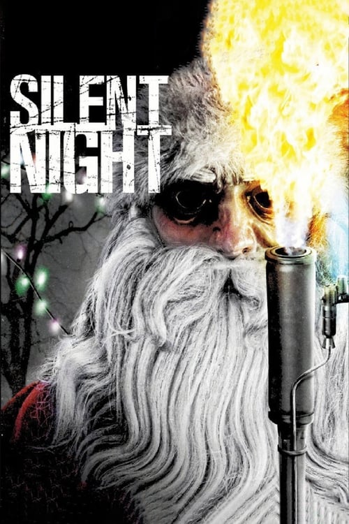 Silent Night - Leise rieselt das Blut