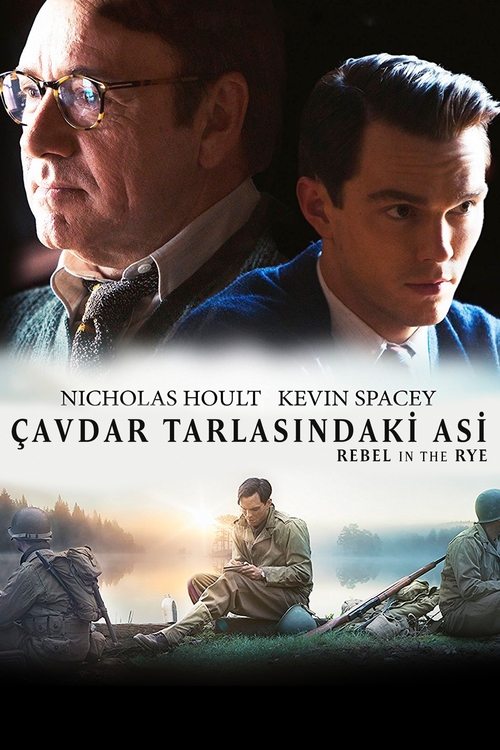 Çavdar Tarlasındaki Asi ( Rebel in the Rye )