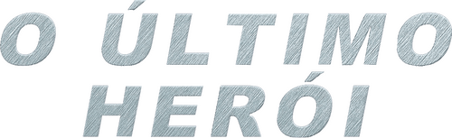 El último héroe