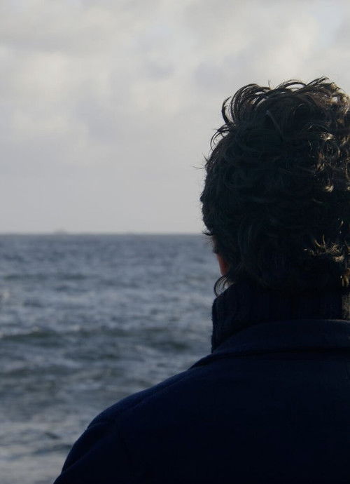 The Lightkeeper - FİLM Afişi