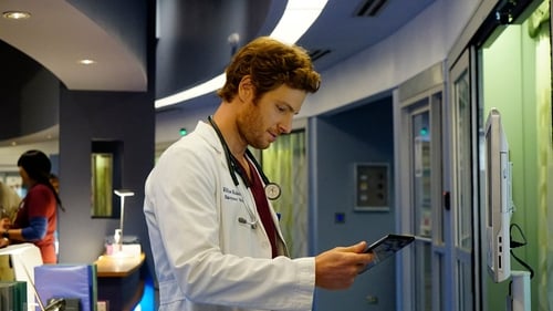 Chicago Med – Atendimento de Emergência: 3×6