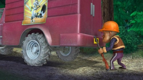 Image de l'épisode 10