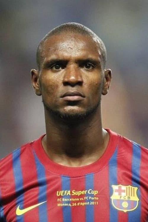 Eric Abidal