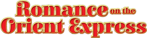 Romance on the Orient Express