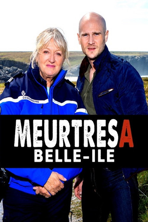 Meutres à Belle-île