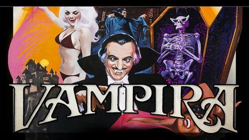 Vampira