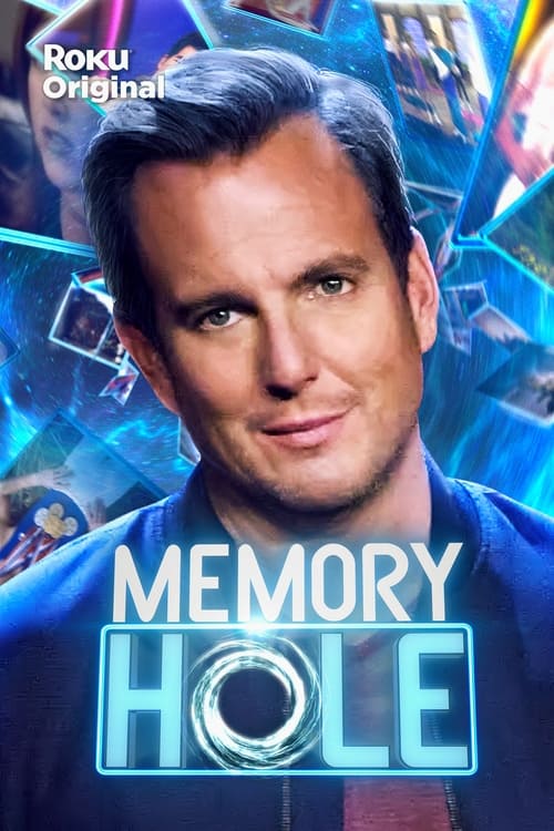 Regarder Memory Hole - Saison 1 en streaming complet