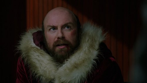Grimm: Contos de Terror: 3×8