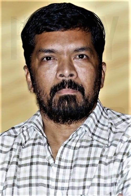 Posani Krishna Murali is