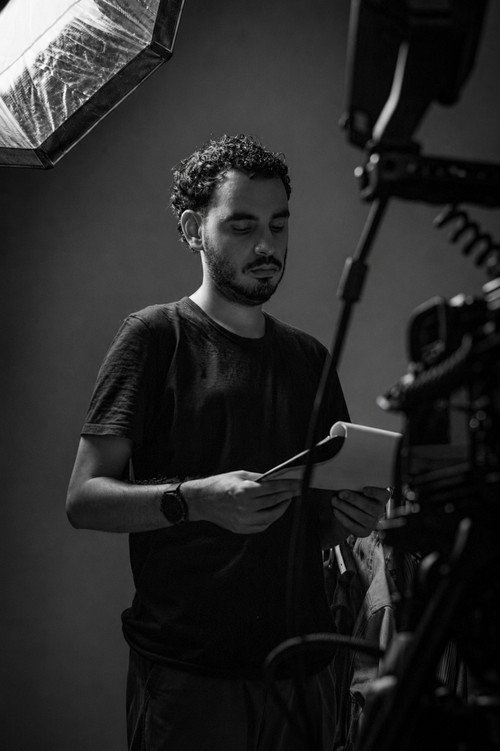 Foto de Lucas Martínez