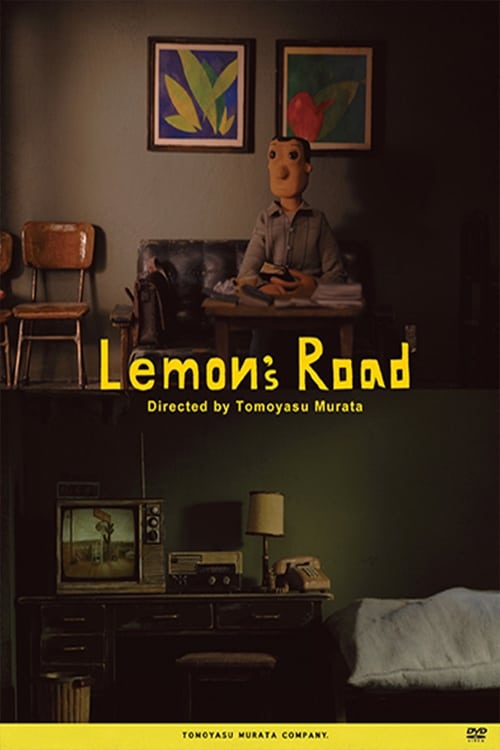 Lemon's Road