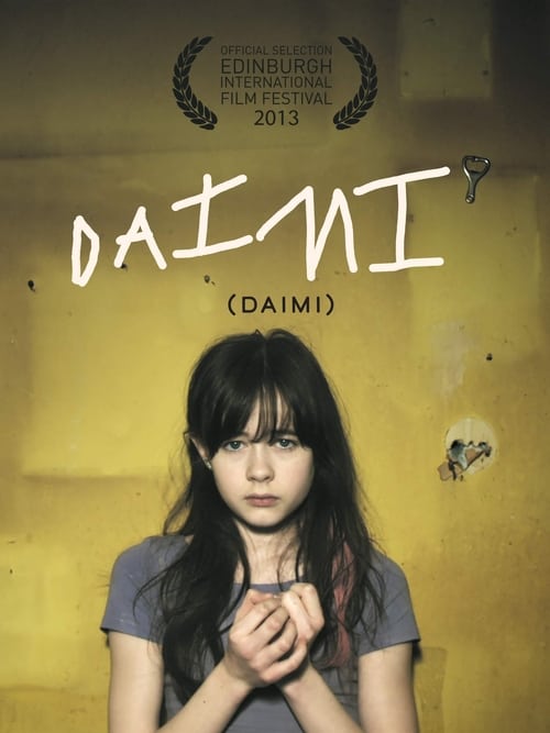 Daimi (2012) poster