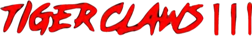 Tiger Claws III