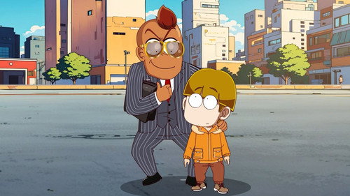 Episode 736