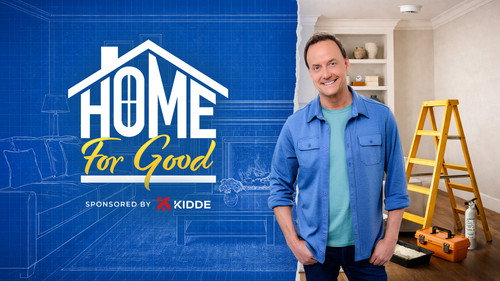 Home for Good Bild 1