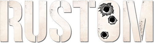 Rustom