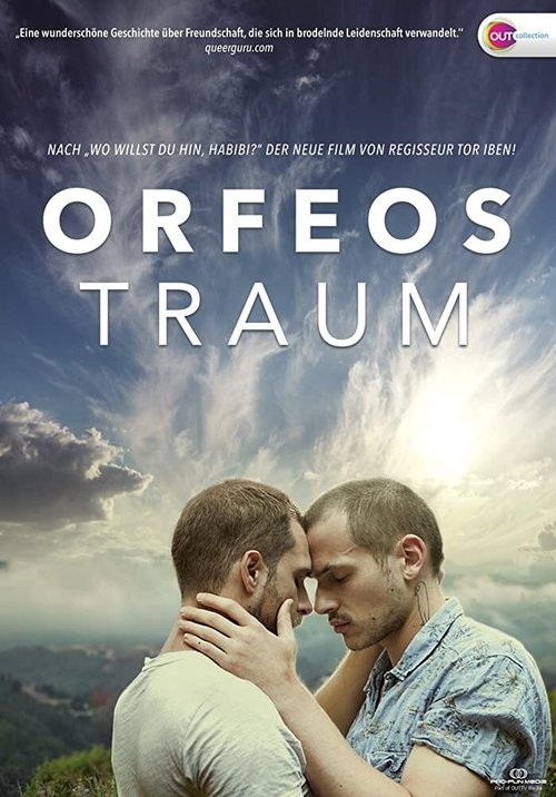 Orpheus' Song movie poster player