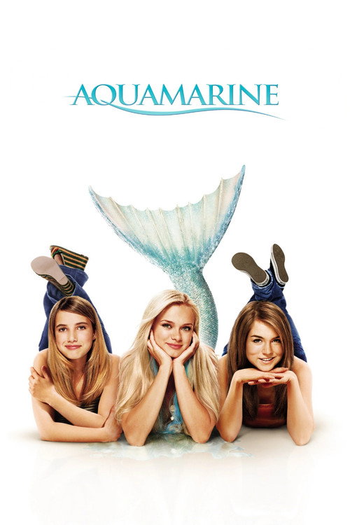 Poster 13 for Aquamarine