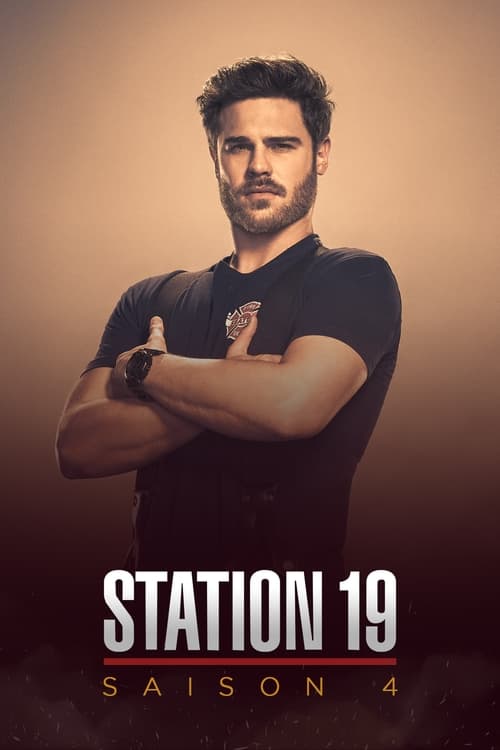 Grey's Anatomy : Station 19, S04 - (2020)