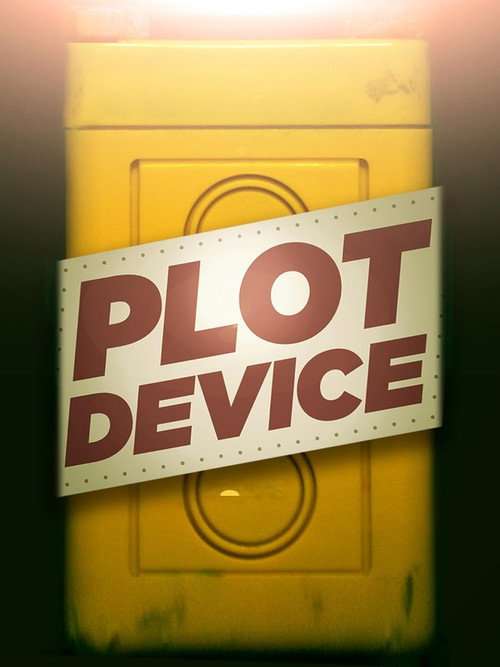 Plot Device poster
