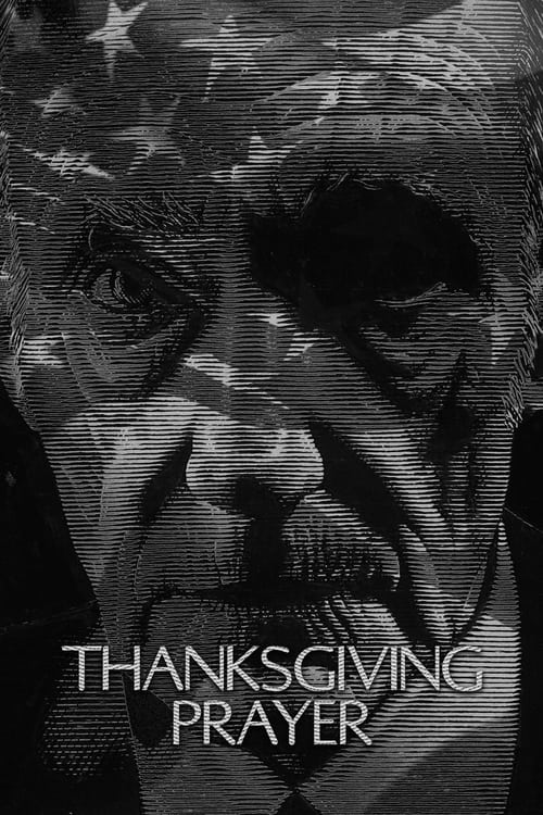 Thanksgiving Prayer (1991)
