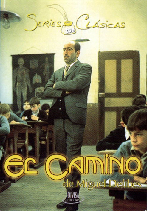 Escena 3 de El Camino