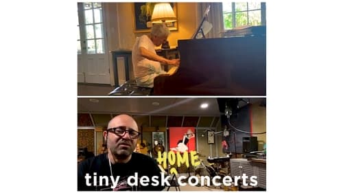 NPR Tiny Desk Concerts, S13E125 - (2020)