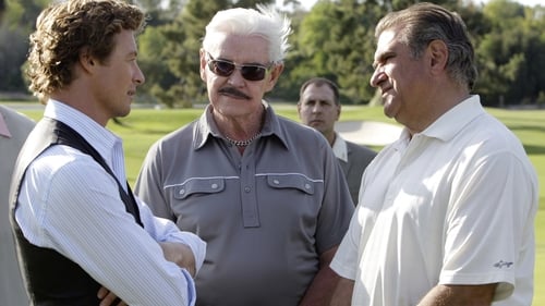 The Mentalist: 1×20