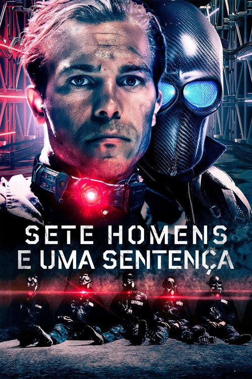 Sete Homens e uma Sentença