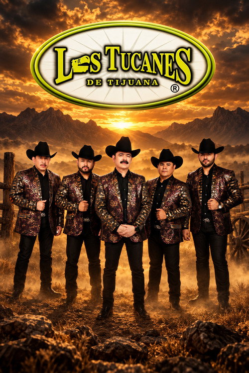 Los Tucanes de Tijuana