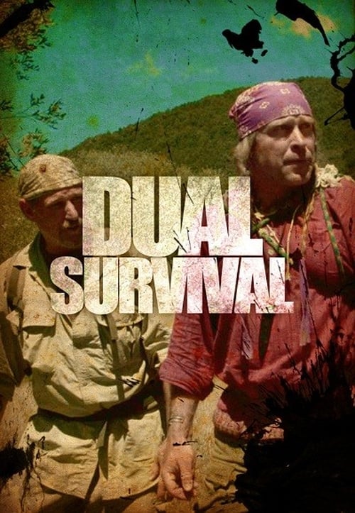 Where to stream Dual Survival