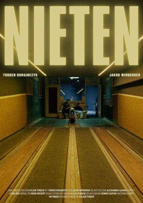 Nieten